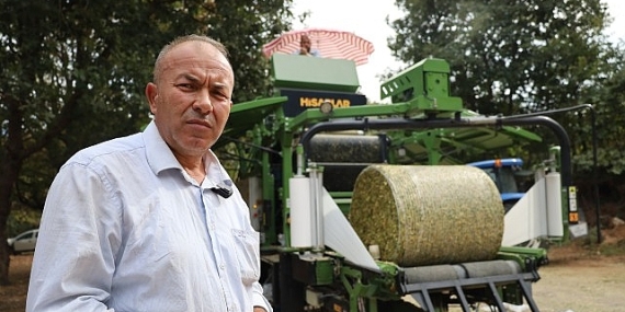 Silajda yüzde 30’luk verim kaybı sıfırlandı