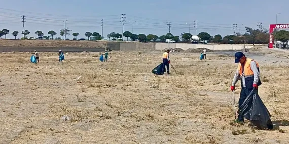 Temiz bir Van projesi çalışmaları