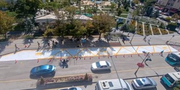 van-otobus-duraklari