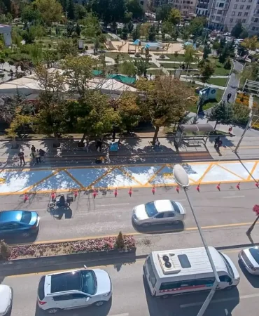 van-otobus-duraklari