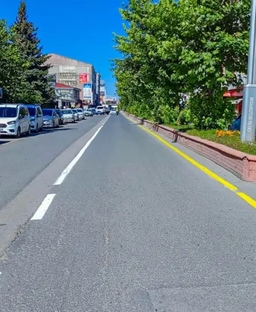 yol-cizgisi