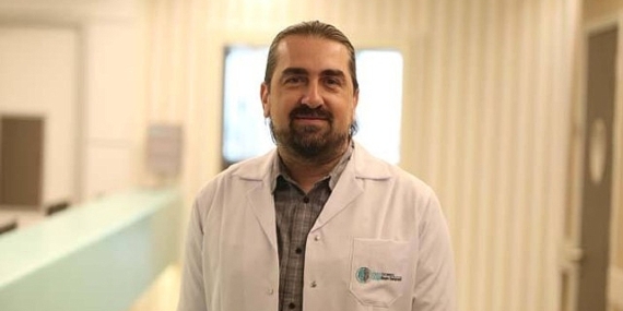 Eğitimsiz ellerden gelen felç tehlikesi!