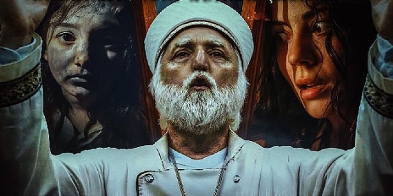 Korku Sinemasında Yeni Bir Soluk: “CEVŞEN” Sinemalarda!