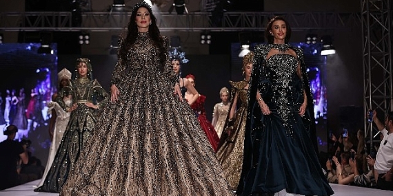 Özge Ulusoy ‘Evlilik olursa bana da sürpriz olur!’