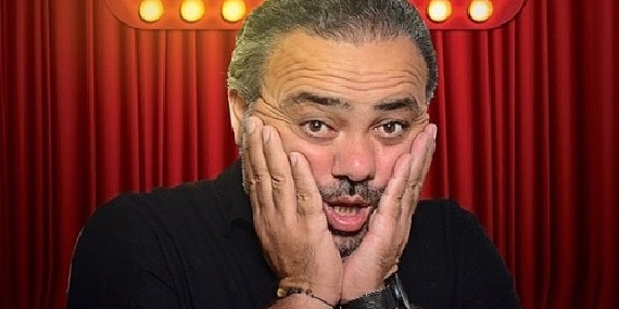 Yusuf Öztürk Avrupa Yolcusu!