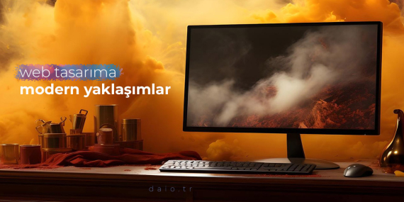 Bursa Web Tasarım Konusunda Uzman Firma DAIO İnteraktif Hizmetler