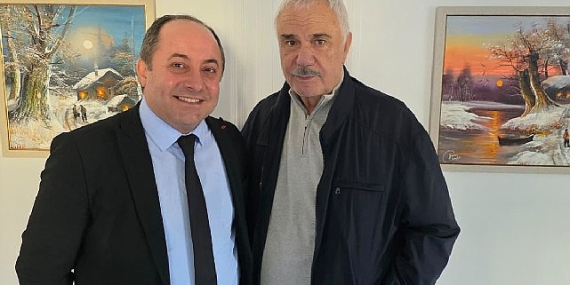 İhsan Taş: ‘Ekrandaki şiddet gerçek hayata taşınıyor’