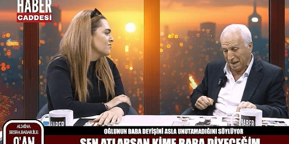 Ferit Çiçekli’den yürek burkan çağrı