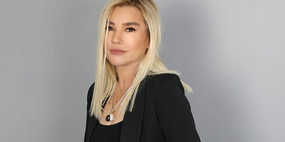 Z Kuşağının Gözbebeği Ayşe Kök, 2025’e Damgasını Vurdu