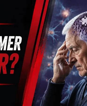 alzheimer-nedir