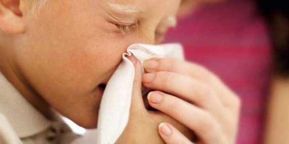 Çocuklarda Ağız Kokusuna Dikkat !