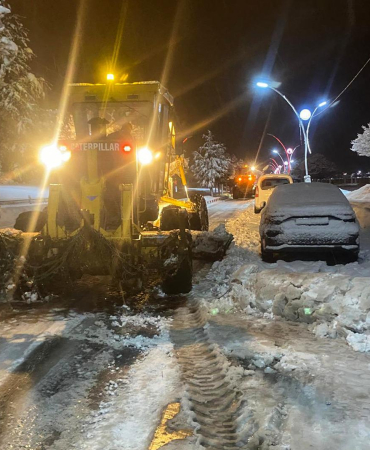 karla-mucadele-calismasi-van