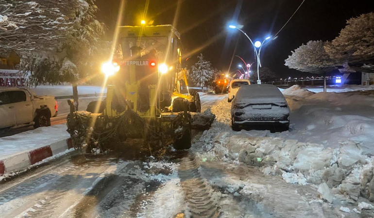 karla-mucadele-calismasi-van