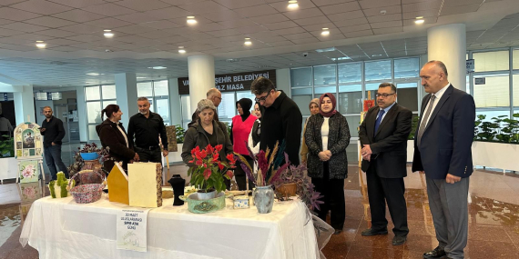 Van’da Sıfır Atık Günü etkinliği