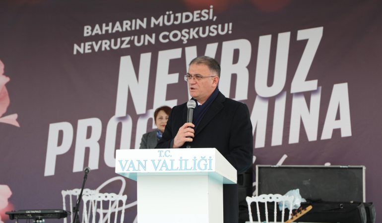 van-nevruz