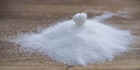 Bir Kutu Gazlı İçecek 10 Çay Kaşığı Şeker İçeriyor!