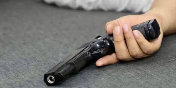 Acı Gerçeğimiz; Polis intiharları! 