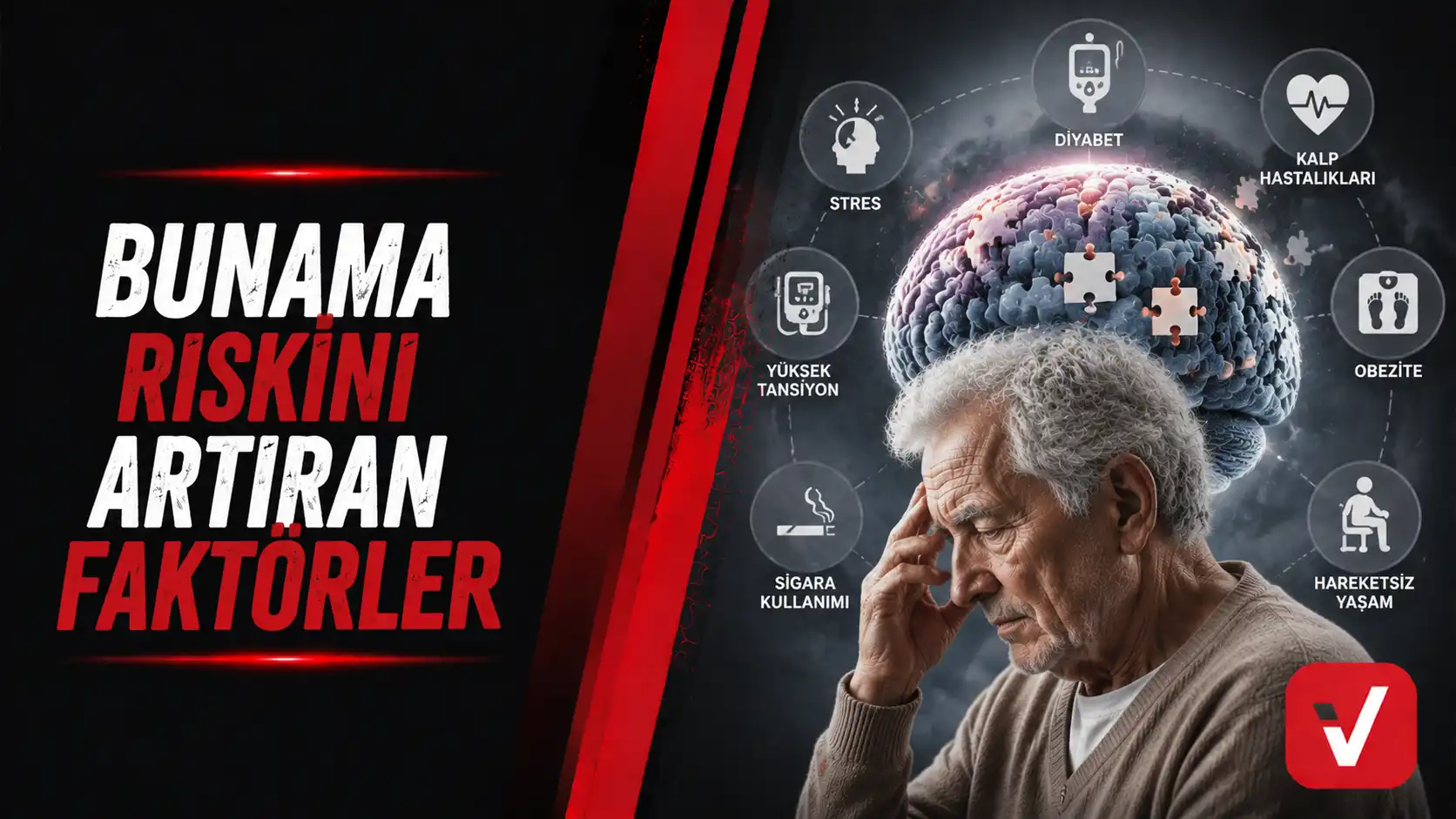 Bunama Riskini Artıran Faktörler Nelerdir?