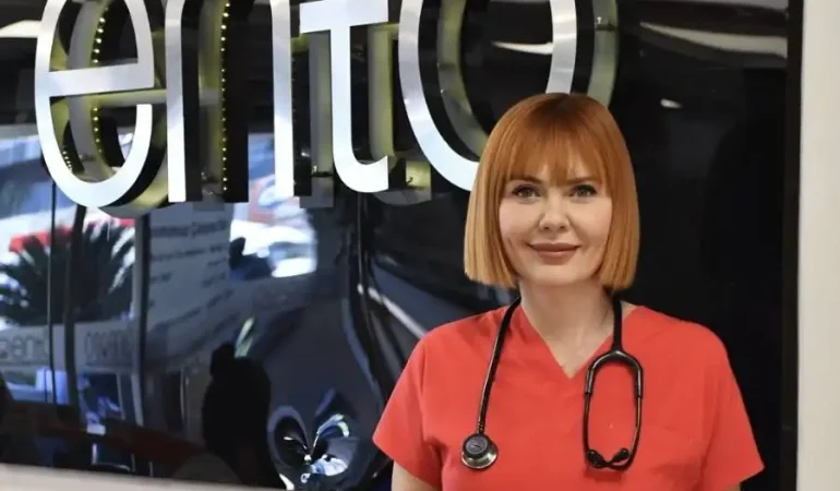 Bağışıklık Sisteminin “Bekçi Kapısı”: Tiroid