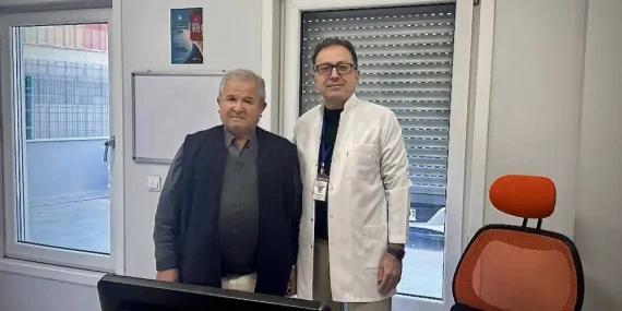 Prostat kanserinde erken tanının önemi 