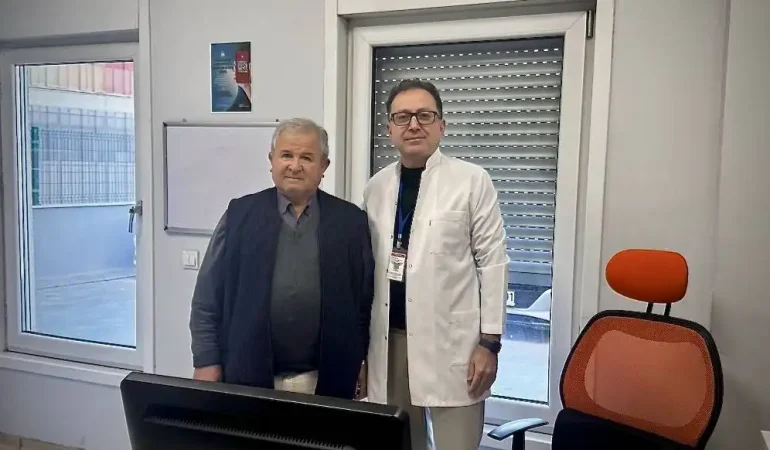 Prostat kanserinde erken tanının önemi 