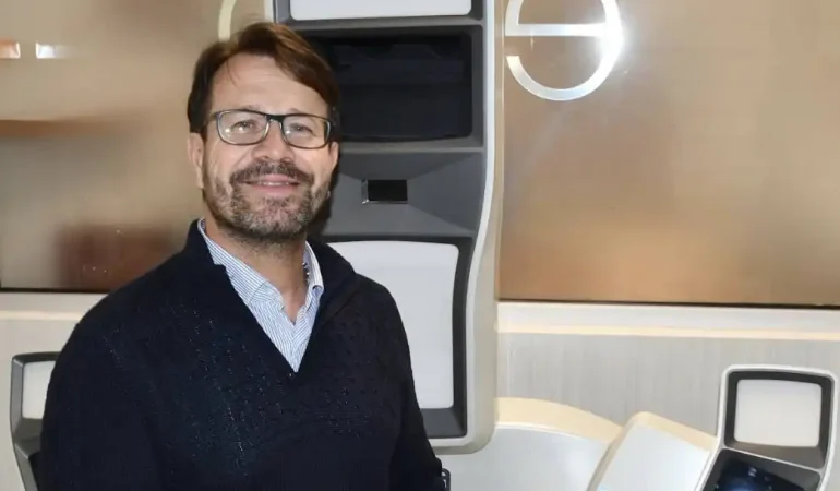 Burun Estetiği Öncesi Planlamada 3 Boyutlu Simülasyon Dönemi