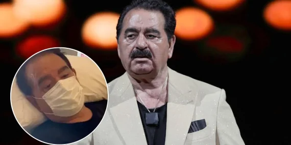 İbrahim Tatlıses’in Tedavisi Sürüyor