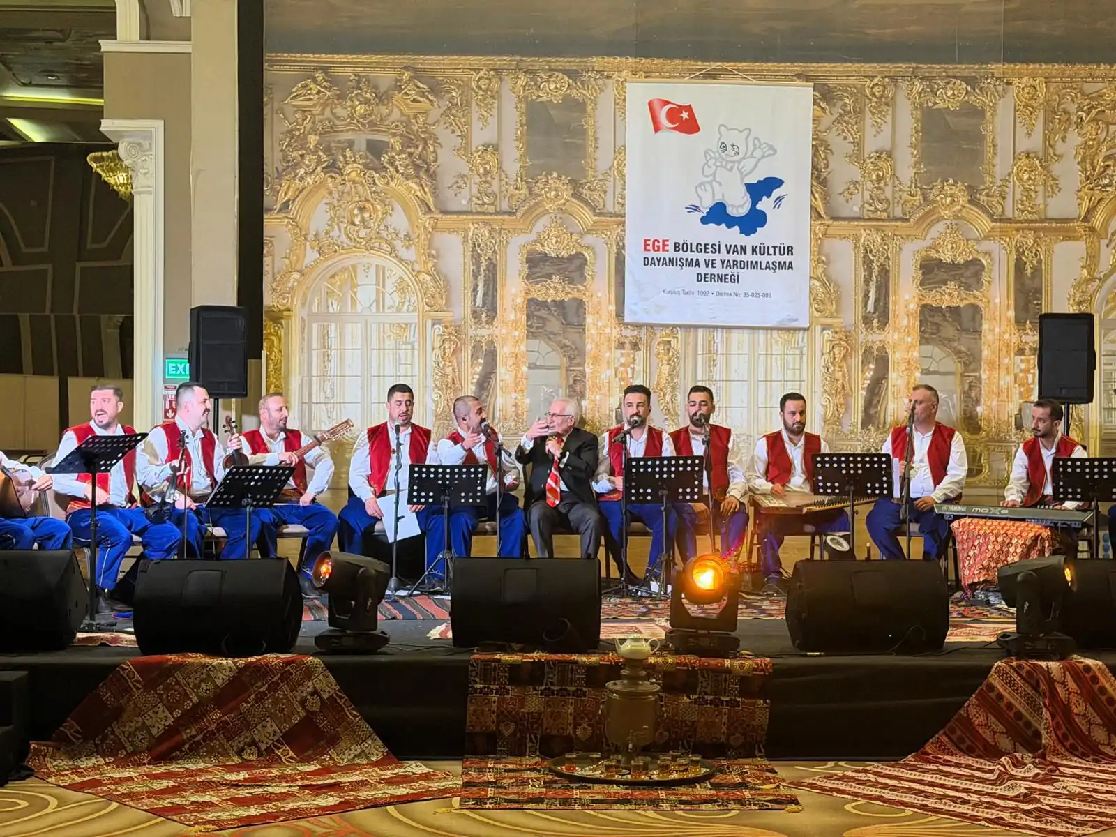 izmir-van