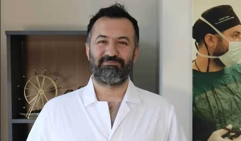 Doç.Dr. Özhan Çetindağ; “Angelina Jolie’nin Kararı Meme Kanserinde Küresel Farkındalık Yarattı”