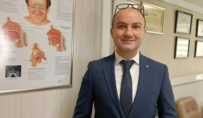 5 Soruda Burun Estetiği Hakkında Merak Edilenler