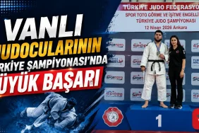 van-judo