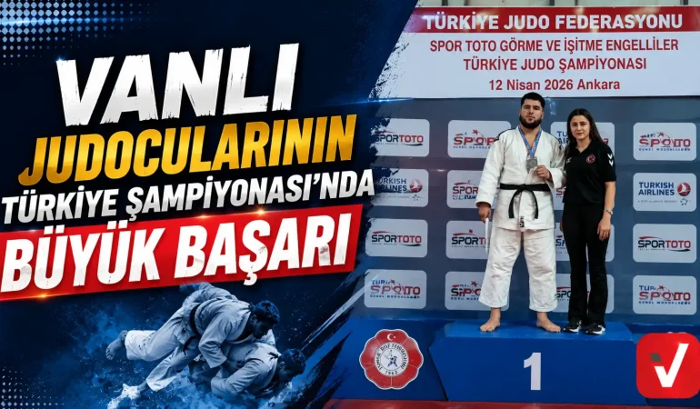 van-judo