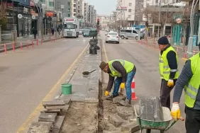 van-kaldirim