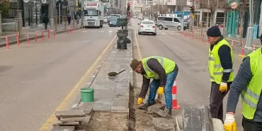 van-kaldirim